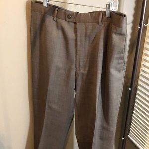 LOUIS RAFAEL Men’s Dress Slacks